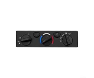 Unité de commande de chauffage A/C 88650-35121 pour Tacoma 2001-04 | Convient pour Toyota Tacoma 2001-2004, correspondance OE précise, restaure la fonction climatique, design Plug and Play