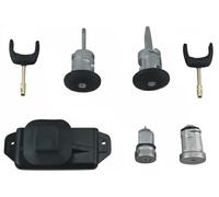 Unité de commande de chauffage intérieur 56656 AIC pour FORD TRANSIT Fourgon