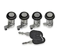 ELECTRIC LIFE ZR85103 Kit de serrures barillets