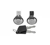 Magneti Marelli Jeu de cylindres de serrures 350105014200 – Compatible avec PEUGEOT 106/205/405
