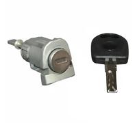 Unité de commande de chauffage intérieur avant gauche 1187550910 JP GROUP