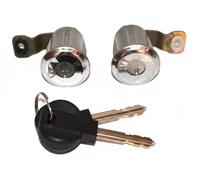 Unité de commande de chauffage intérieur avant gauche FT94152 FAST pour CITROËN