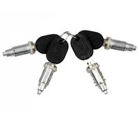 Unité de commande de chauffage intérieur avec T94130 FAST pour PEUGEOT FIAT