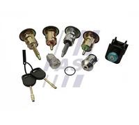 Unité de commande de chauffage intérieur FT93901 FAST pour FORD TRANSIT Fourgon