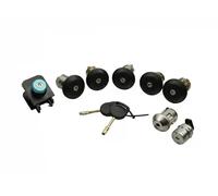 Unité de commande de chauffage intérieur FT93909 FAST pour FORD TOURNEO CONNECT