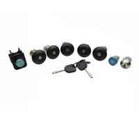 Unité de commande de chauffage intérieur FT93910 FAST pour FORD TRANSIT CONNECT
