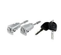Unité de commande de chauffage intérieur gauche avec clé EZC-VW-043 NTY pour VW
