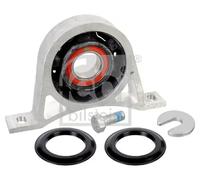 Unité de commande de climatisation avant Roulement à billes 175752 FEBI BILSTEIN