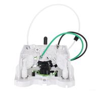 Unité de commande de climatisation, UA3F61190E Ensemble de commande de climatisation compatible avec Mazda BT-50, Ford PJ, Ranger