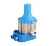 Unité de Commande de Commutateur électronique pour Pompe à Eau, Protection contre le Fonctionnement à Sec, Maintient une Pression Constante, Applicable pour Pompe à Eau de Jardin
