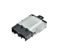 NTY CSW-TY-002 Appareil de commande, chauffage / ventilation