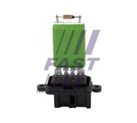 Unité de commande de feux FT59112 FAST pour FIAT BRAVO II