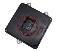 Unité de Commande de Phare Compatible avec BMW pour X5 F20 7457873 | 10EEG160265 63117457873 Module D'ordinateur De Commande Conducteur Phare Accessoires Voiture