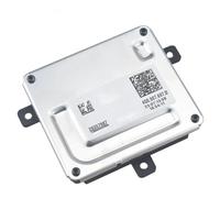 unité de commande de phare Module Commande Suivi Des Phares Compatible Avec A3 Pour 8V 2016 2017 2018 2019 Pour Q5 A3 8V 8R 2013 2014 2015 2016