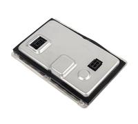 unité de commande de phare Module De Ballast De Phare Compatible Avec Volvo Pour XC90 2002 2003 2004 2005 2006 2007 2008 2009 2010 2011 2012 2013 2014