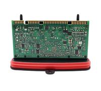 unité de commande de phare Module De Commande D'alimentation Pour Phares De Voiture Compatible Avec BMW Pour 5’F10 F07 63117440878