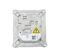 unité de commande de phare Unité De Commande Adaptative Ballast Phare D'éclairage Au Xénon Compatible Avec Jeep Pour Cherokee KL 2014 2015 2016