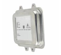 unité de commande de phare Unité De Module Commande Ballast Phare Au Xénon Véhicule Compatible Avec Nissan Pour Qashqai 2010 2011 2012 2013