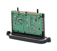 Unité de Commande de Pilote de Phare au Xénon, Module de Commande de Pilote de Phare au Xénon Adaptatif 63117316217 Remplacement pour Série 5 F07 F10 F11