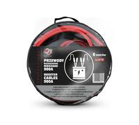 MA PROFESSIONAL 94-102 Câbles de démarrage