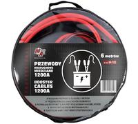 MA PROFESSIONAL 94-103 Câbles de démarrage