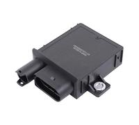 Unité de commande de temps de chauffage compatible avec E46 E90 E91 E92 E60 E61 E64 E65 E66 E67 X3 E83 X5 E53 X5 E70, remplacement pour GSE102 12217788327 12217801201