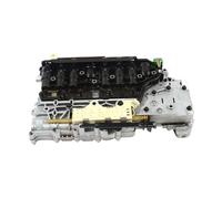 Unité de commande de transmission 6L45 GA6L45R RWD avec corps de soupapes mécatronique TCU Compatible Pour BMW E81 E93 Cadillac Chevrolet 6L80