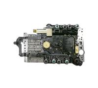 Unité de commande de transmission 722.9 avec corps de soupape TCU TCM compatible pour Benz 0002702600 A0335457332 A0034460310(Valve body TCU VG2)