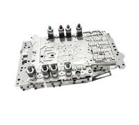 Unité de commande de transmission 722.9 avec corps de soupape TCU TCM compatible pour Mercedes Benz 0002702600 A0335457332 A0034460310(Valve body VG2)