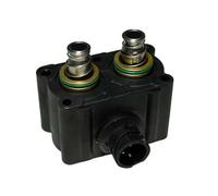 Unité de Commande de Transmission Électrovanne boîte vitesses pour remorque, camion 4422312221 4724000012 4422302221 Capteur de Vitesse de Transmission