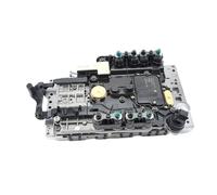 Unité de commande de transmission TCM TCU 722.9 avec corps de soupape Compatible Pour Benz W218 CLS63 A0034460310 A0335457332 A0335456632(V2)