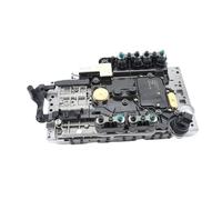 Unité de commande de transmission TCM TCU 722.9 avec corps de soupape Compatible Pour Benz W218 CLS63 A0034460310 A0335457332 A0335456632(Valve body TCU VG3)