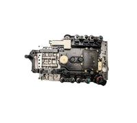 Unité de commande de transmission TCM TCU 722.9 avec corps de soupape Compatible Pour Benz W218 CLS63 A0034460310 A0335457332 A0335456632(Valve body VG2)