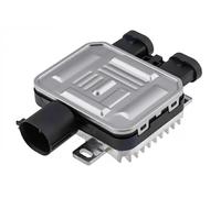 NTY CSW-FR-003 Commande, ventilateur électrique (refroidissement du moteur)