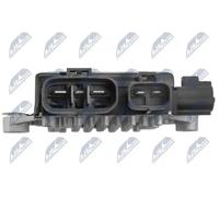 NTY CSW-NS-001 Commande, ventilateur électrique (refroidissement du moteur)