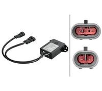 Hella Appareil de commande 5DS010 668-701
