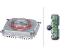 Unité de commande des phares à LED des deux côtés HELLA pour AUDI A6 C7 Avant (4G5/ 4GD)