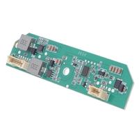Unité de commande des phares Phare pour unité de commande oculaire pour LED Module feux jour Ballast pour Audi(1pc Left)