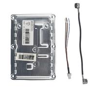 Unité de commande des phares Unité de contrôle Ballast LAD5GL 4 broches D1S D1R D2S D2R pour A4 S4 pour BMW Série 1 E81 E87 pour Citroën C4 C5 pour Valeo
