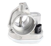 Unité de commande du papillon sur vanne EGR pour Audi A3 (8P)