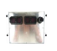 Unité de commande électronique de carte d'ordinateur de moteur d'ecu de 4943134 C4943134 Compatible Pour Cummins