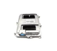 Unité de commande électronique de carte d'ordinateur de moteur d'origine 0281010255 ECU Compatible Pour camion Diesel