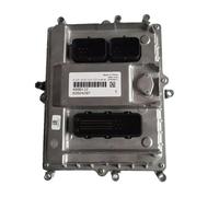 Unité de commande électronique ECU, carte d'ordinateur de moteur 0281010254 4898112, Compatible Pour Cummins