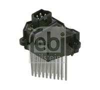 Unité de commande FEBI BILSTEIN 24617, climatisation pour BMW