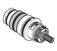 unité de commande hansgrohe 92373000 pour connexions échangées