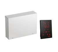 UNITÉ DE COMMANDE HARVIA XENIO CX110