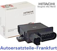 Unité de commande HITACHI temps de préchauffage relais de préchauffage unité ...