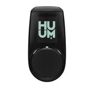 Unité De Commande Huum Uku GSM 4G Noir H2004041