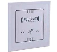Unité de commande iconVent 200 ComfortControl - Pluggit