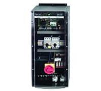 Jung Basiclogo contrôle JP45743 BD 610 EC, pour système double